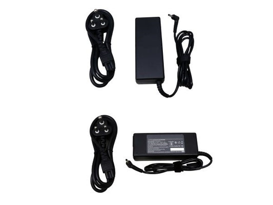 Lappy Power Laptop Adapter 90W 19.5V/4.62A For Dell (4.0mm*1.7mm Bullet) Compatible