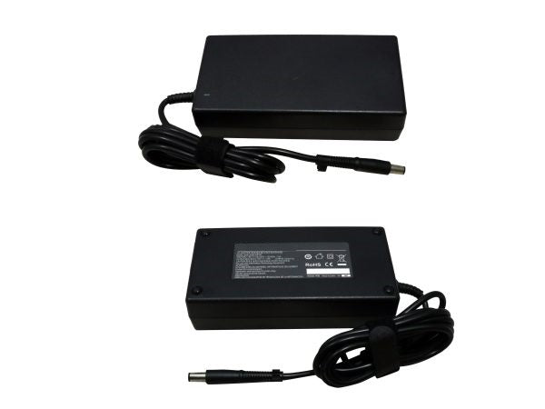 Lappy Power Laptop Adapter 130W 19.5V/6.7A For Dell Pin size (4.5mm*3.0mm ) Compatible
