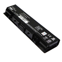 Laptop Battery For Dell Inspiron 1520, 11.1V 6 Cells 4400mAh Compatible