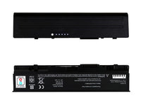 Laptop Battery For DELL STUDIO 1535, 11.1V 6 Cells 4400mAhCompatible
