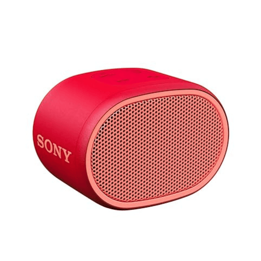 Sony SRS-XB01 Bluetooth Compact Portable Speaker (Without Box)