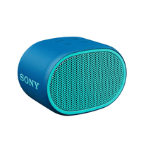 Sony SRS-XB01 Bluetooth Compact Portable Speaker (Without Box)