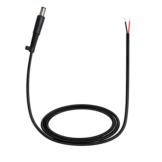 Laptop Adapter DC Cable for HP Big Pin 7.4 x 5.0mm (Moti Pin) 1.2m Replacement Power Charging Cable