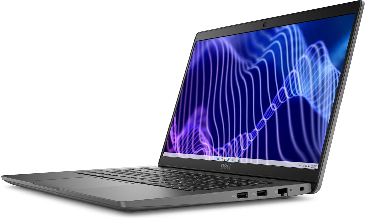Dell Latitude 3540, Intel Core i5-1235U, 8GB RAM, 512GB SSD, (39.624cm)15.6-Inch FHD, Intel UHD Graphics, Ubuntu (New)