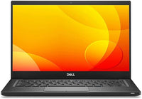 Dell Latitude 7390 Core I5 8TH Gen - 13.3 Inch (33.78)cm Touch Laptop - 8GB RAM / 512GB SSD / Touch Screen