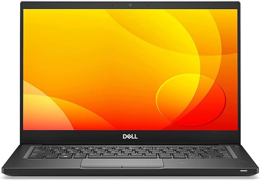 Dell Latitude 7390 Core I5 8TH Gen - 13.3 Inch (33.78)cm Touch Laptop - 8GB RAM / 512GB SSD / Touch Screen