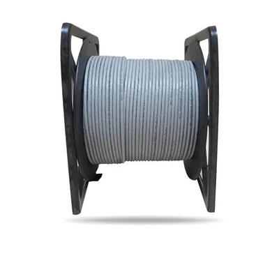 Cat 6 UTP LAN Cable 305M Dlx | High-Speed Ethernet Networking Cable for Home, Office & Industrial Use