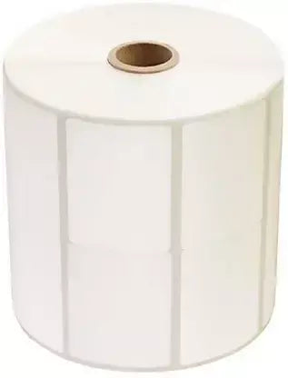 Barcode Label ,Direct Thermal Barcode Label Sticker ,Self Adhesive Sticker for Printing , Barcoding