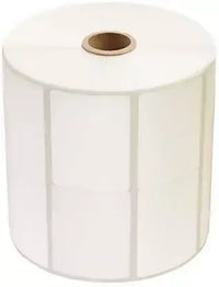 Barcode Label ,Direct Thermal Barcode Label Sticker ,Self Adhesive Sticker for Printing , Barcoding