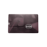 Pen Drive – Debit Card Design | Fast, Reliable & Easy-Carry USB Storage