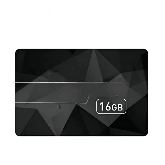 Pen Drive – Debit Card Design | Fast, Reliable & Easy-Carry USB Storage