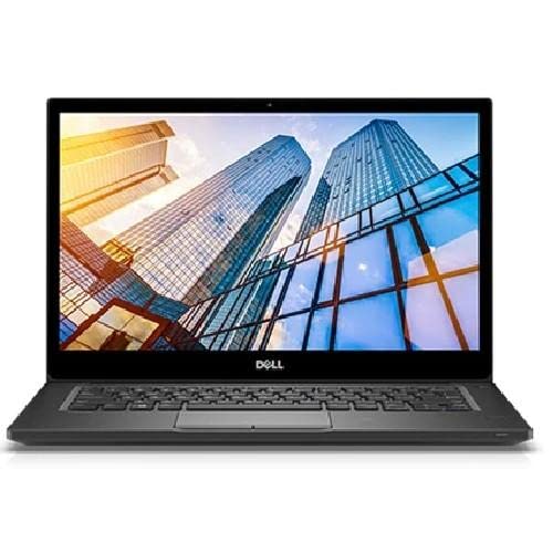Dell Latitude E7490 Intel Core i5 7th Gen 8GB RAM 256GB SSD 35.8cm (14.1 Inches), (Refurbished)