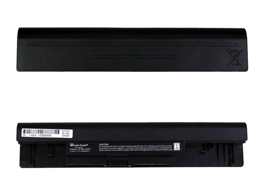 Lappy Power Laptop Battery for Dell Inspiron 1464, 1564 , 1764 Laptop- Compatible