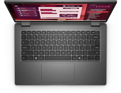 Dell Latitude 3450, Intel Core i5-1335U, 8GB RAM, 512GB SSD, 14-Inch FHD, Intel Integrated Graphics, Windows 11 Pro (New)