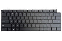 Laptop Keyboard for Dell Latitude 3320, Latitude 3420, Vostro 5310, Vostro 5320 Without Backlight