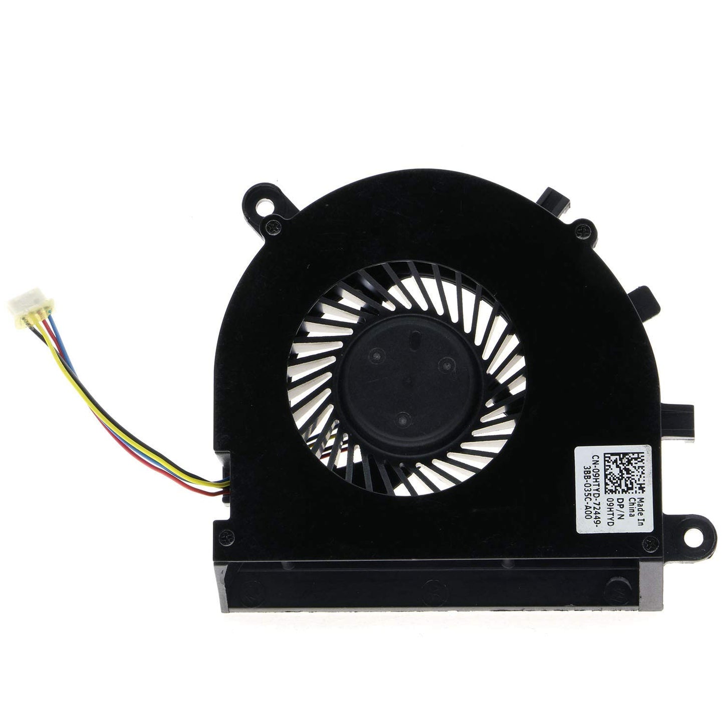 Dell Latitude E5530 V3550 CPU Cooling Fan