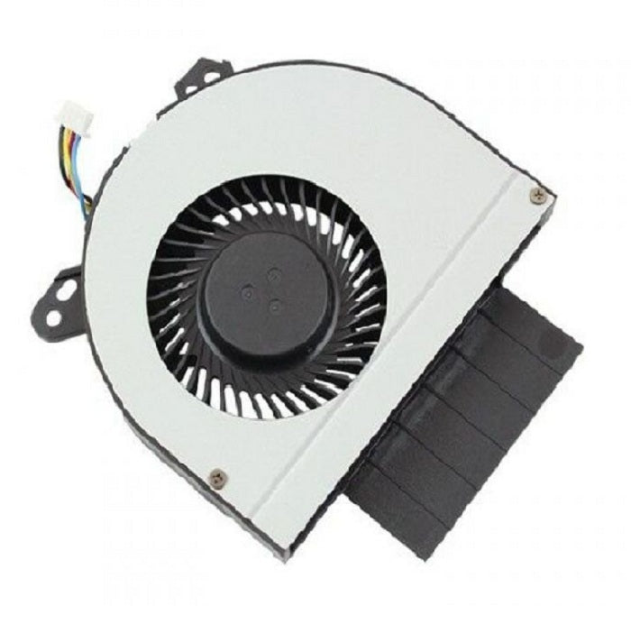 Dell Latitude E6520 Laptop CPU Cooling Fan