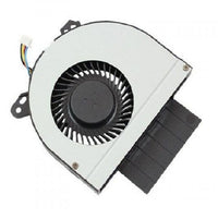 Dell Latitude E6520 Laptop CPU Cooling Fan