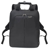 Dicota ECO Backpack Slim PRO 12 Laptop Bag For (35.81Cm)14.1-Inch Laptops (Black )