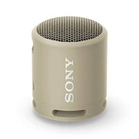 SONY SRS-XB13 Wireless Extra Bass Bluetooth Portable Speaker with 16 Hours Battery Life Type-C IP67 Waterproof with Mic