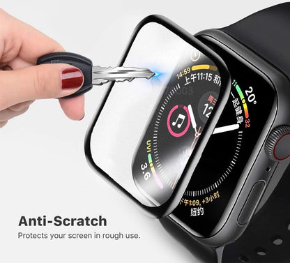 Champion Screen Protector for Apple Watch Series 3,2,1 38 mm