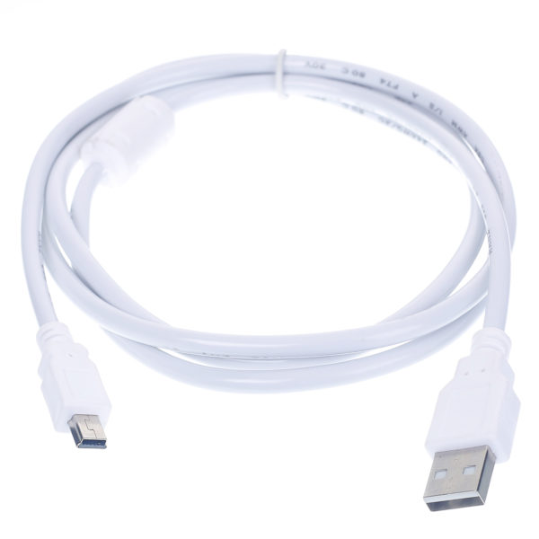 USB TO 5 PIN CABLE 1.5 M PREMIUM Cable