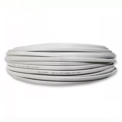 Champion CAT6 CCA Ethernet Cable 24AWG | 0.51mm (0.20) Conductor | High-Speed LAN Network Cable