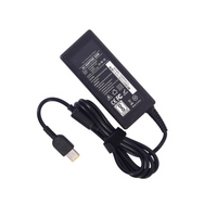 Laptop Adapter 65W USB Pin, Lenovo B40, B50-80, Edge15, Essential G400, Essential G400S, Flex 10, Flex 14-Compatible