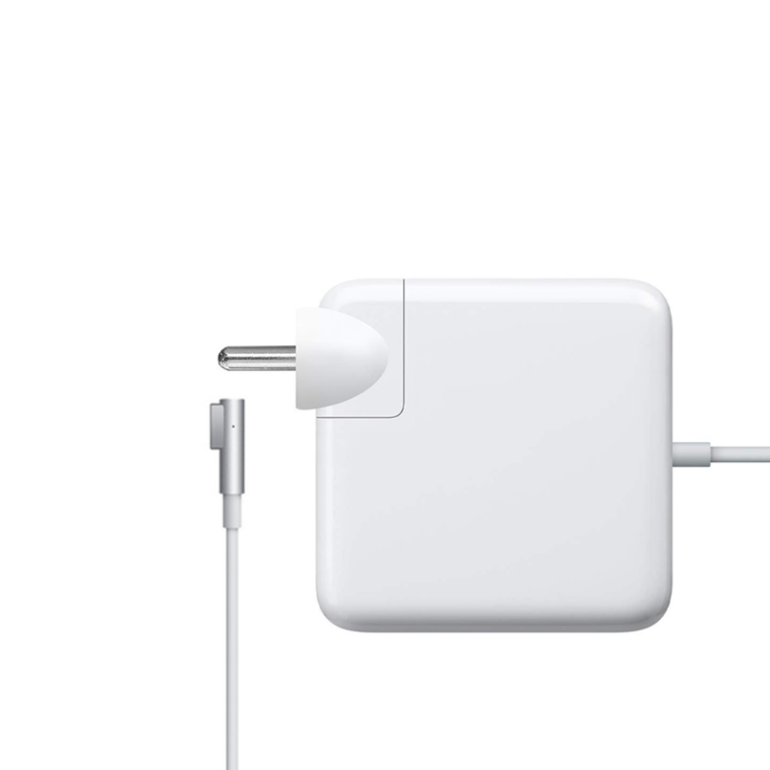 Lappy Power Laptop Adapter 85W 18.5V/4.6A Apple Magsafe 1, MacBook Pro 38.1 cm (15-inch) - Compatible
