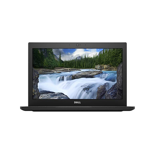 Dell Latitude E7290 Intel Core i5 8th Gen 8GB RAM 256GB SSD, 31.75 cm Display (Refurbished)