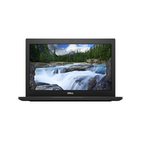 Dell Latitude E7290 Intel Core i5 8th Gen 8GB RAM 256GB SSD, 31.75 cm Display (Refurbished)