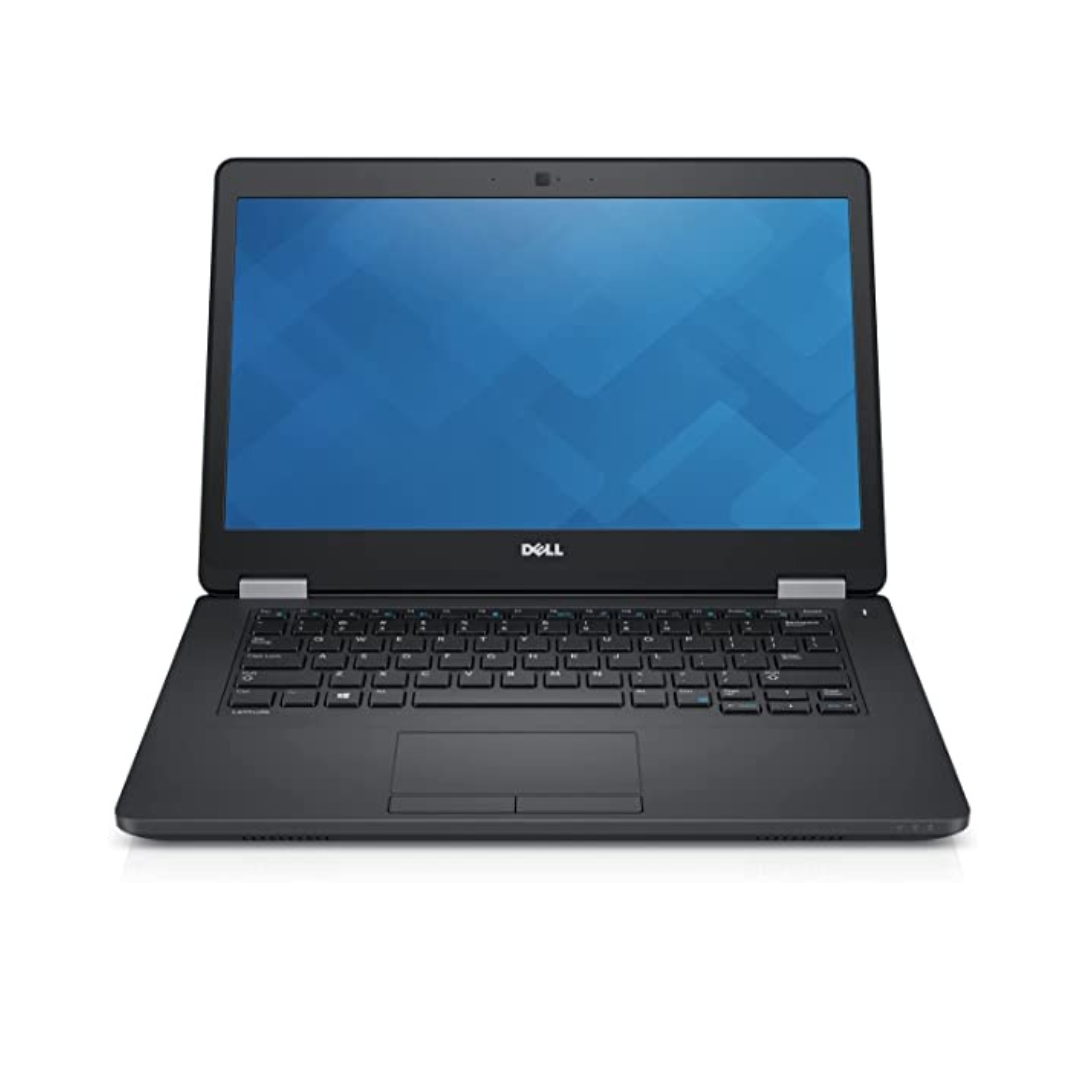 Dell Latitude E5480 Intel i7 7th Gen 8GB RAM 256GB SSD 14 inches Full FHD -Refurbished
