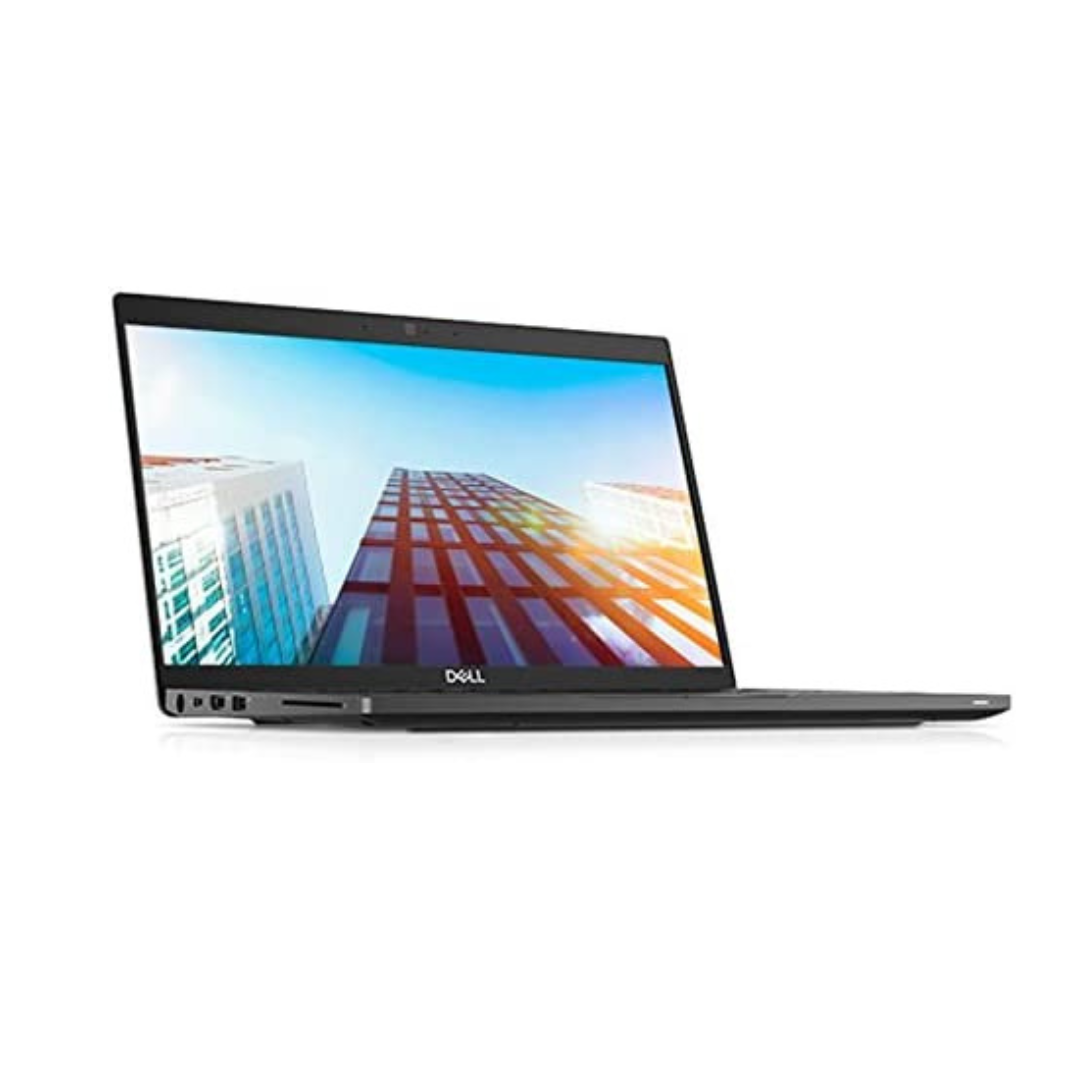 Dell Latitude E7380 Touch Screen Intel Core i7 7th Gen 8GB RAM 256GB SSD 13.3 " FHD Display (Refurbished)