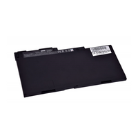 Laptop Battery HP CM03, HP EliteBook 740 G1, EliteBook 740 G2, EliteBook 740,EliteBook 745 G1, EliteBook 745 - Compatible