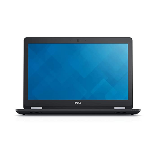 Dell Latitude E5480 Intel Core i5 7th Gen 8GB Ram 512GB SSD 35.8cm (14.1 Inches) FHD Screen (Refurbished)