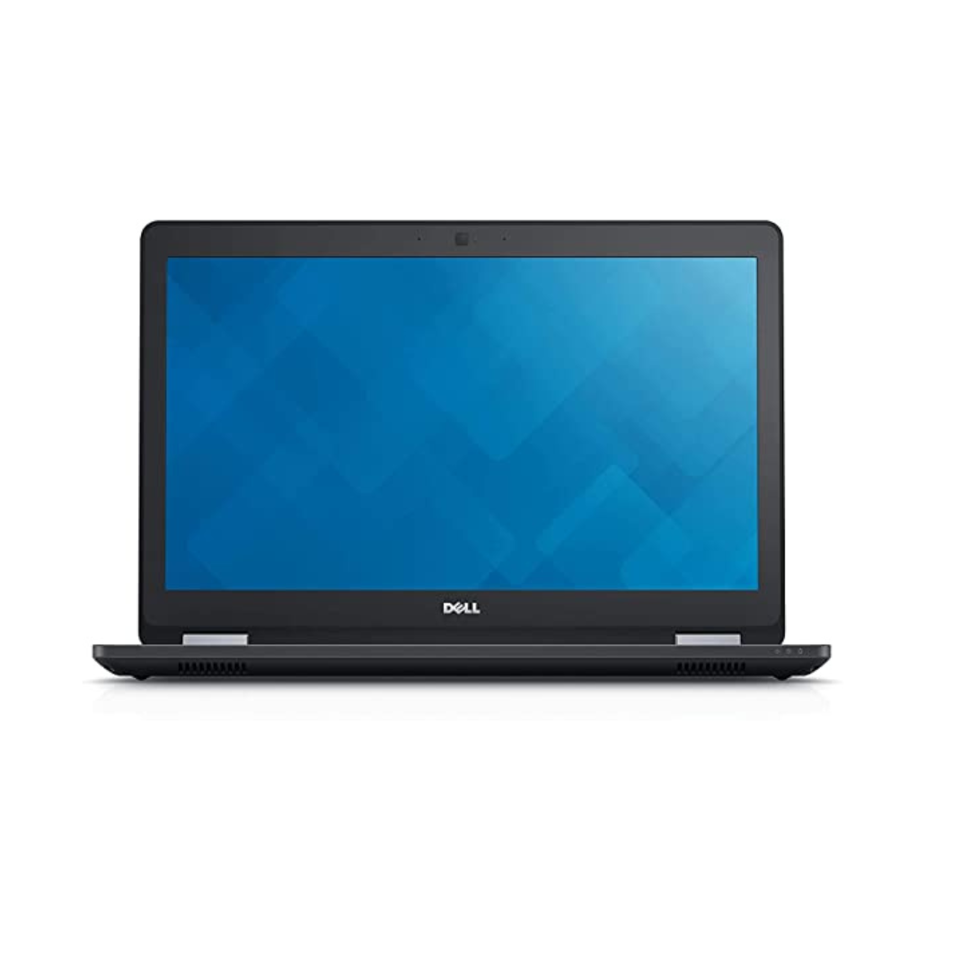Dell Latitude E5470 Intel Core i5 6th Gen 8GB RAM 256GB SSD 35.5cm (14 Inches) (Refurbished)
