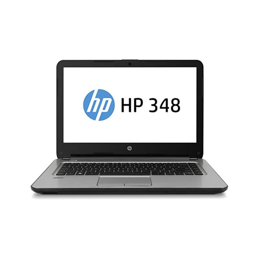 HP Notebook Ultra 348G4 Intel Core i5 7th Gen Processor, 32 GB RAM 256 GB SSD (Refurbished)