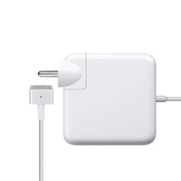 Lappy Power Laptop Adapter 85W 20V/4.25A Apple Magsafe 2, MacBook Pro 38.1cm (15-inch 2014-2015) - Compatible