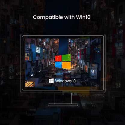 Tenda E12 AC1200 PCI Wireless Dual Band Network Card,2 Detachable 5dBi External Antennas