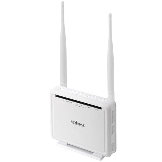 EDIMAX N300WI ADSI Modem Router