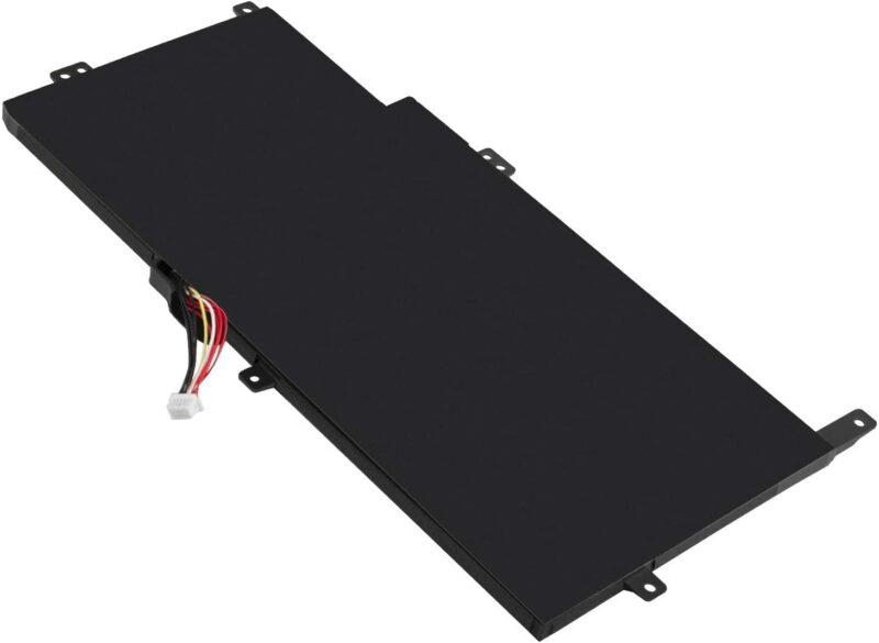Lappy Power Laptop Battery for HP EG04XL  681881-171, 681951-001, Envy 6-1000 Series Laptop (2800mAh, 4-Cell) Compatible