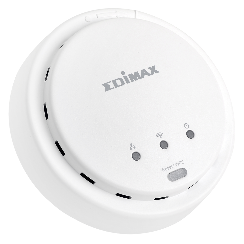 Edimax EW-7428HCN Wireless N300 High Power Access Point (AP) for SMB