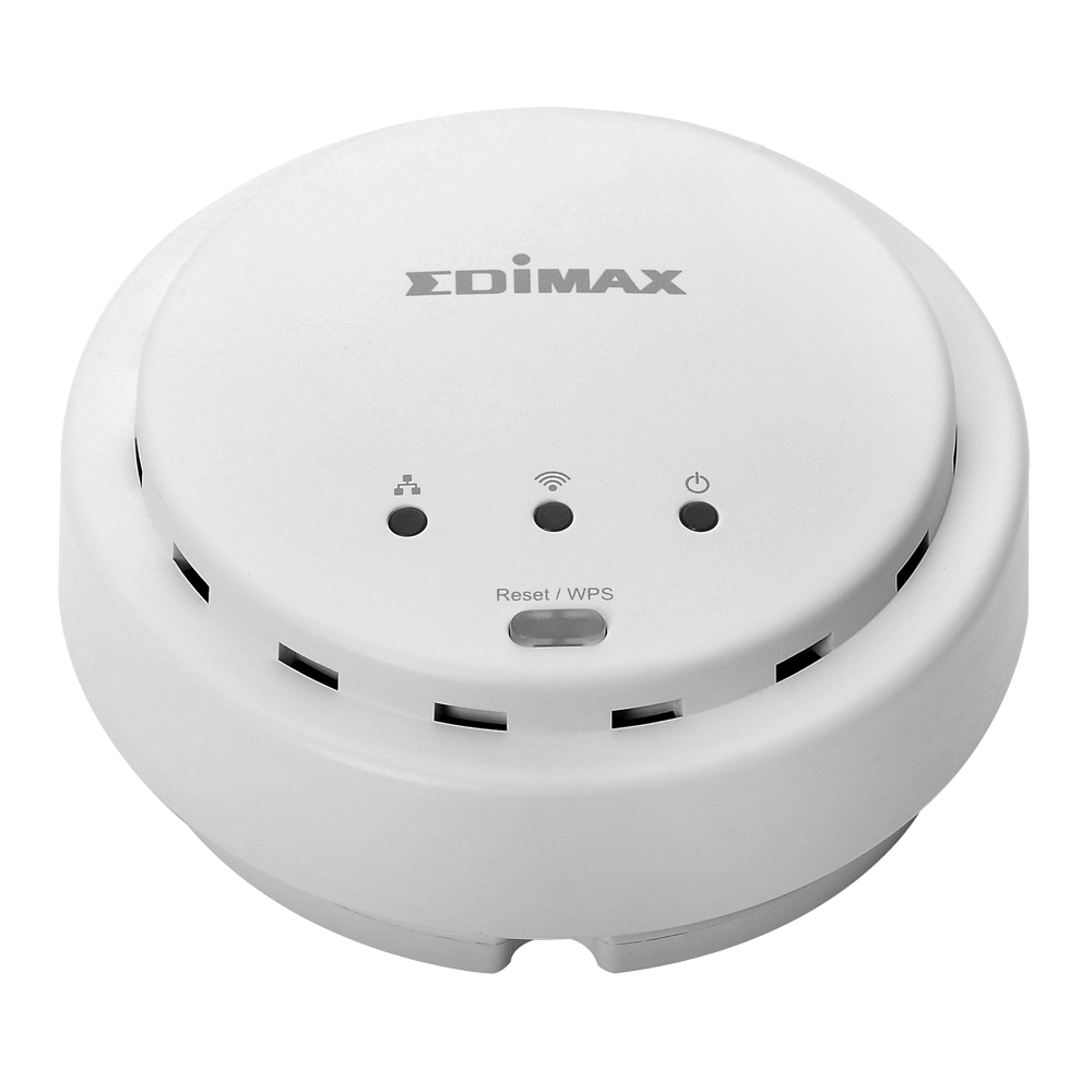 Edimax EW-7428HCN Wireless N300 High Power Access Point (AP) for SMB