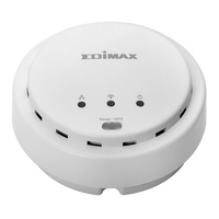 Edimax EW-7428HCN Wireless N300 High Power Access Point (AP) for SMB
