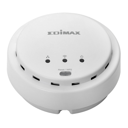 Edimax EW-7428HCN Wireless N300 High Power Access Point (AP) for SMB