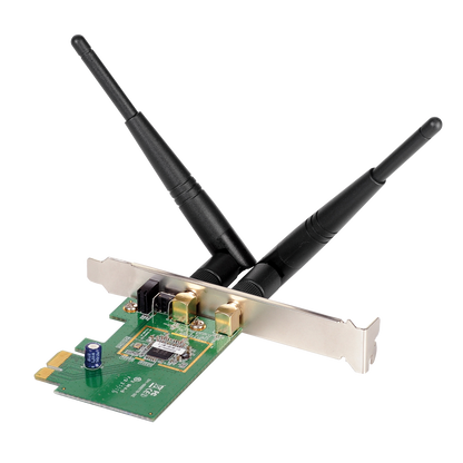 Edimax EW-7612PIn V2 Wireless PCI Express Adapter