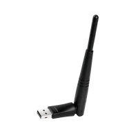 Edimax EW-7612UAN V2 N300 Wireless High-Gain USB Adapter