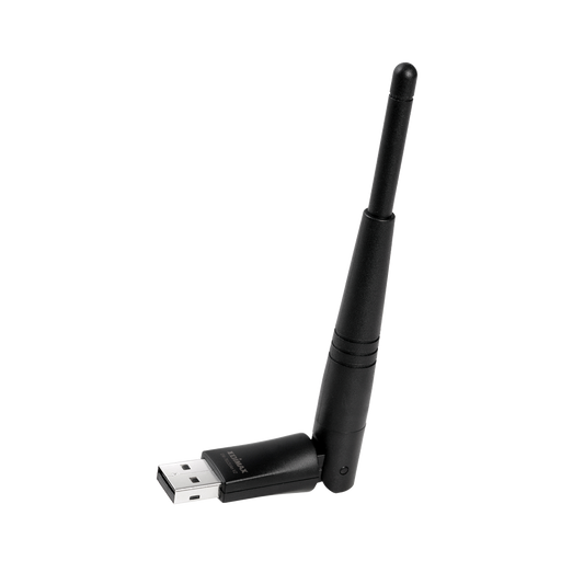 Edimax EW-7612UAN V2 N300 Wireless High-Gain USB Adapter