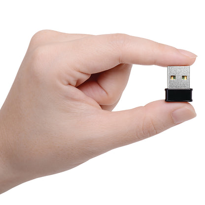 Edimax AC1200 Nano Size Dual-Band MU-MIMO USB Adapter
