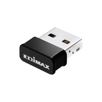 Edimax AC1200 Nano Size Dual-Band MU-MIMO USB Adapter